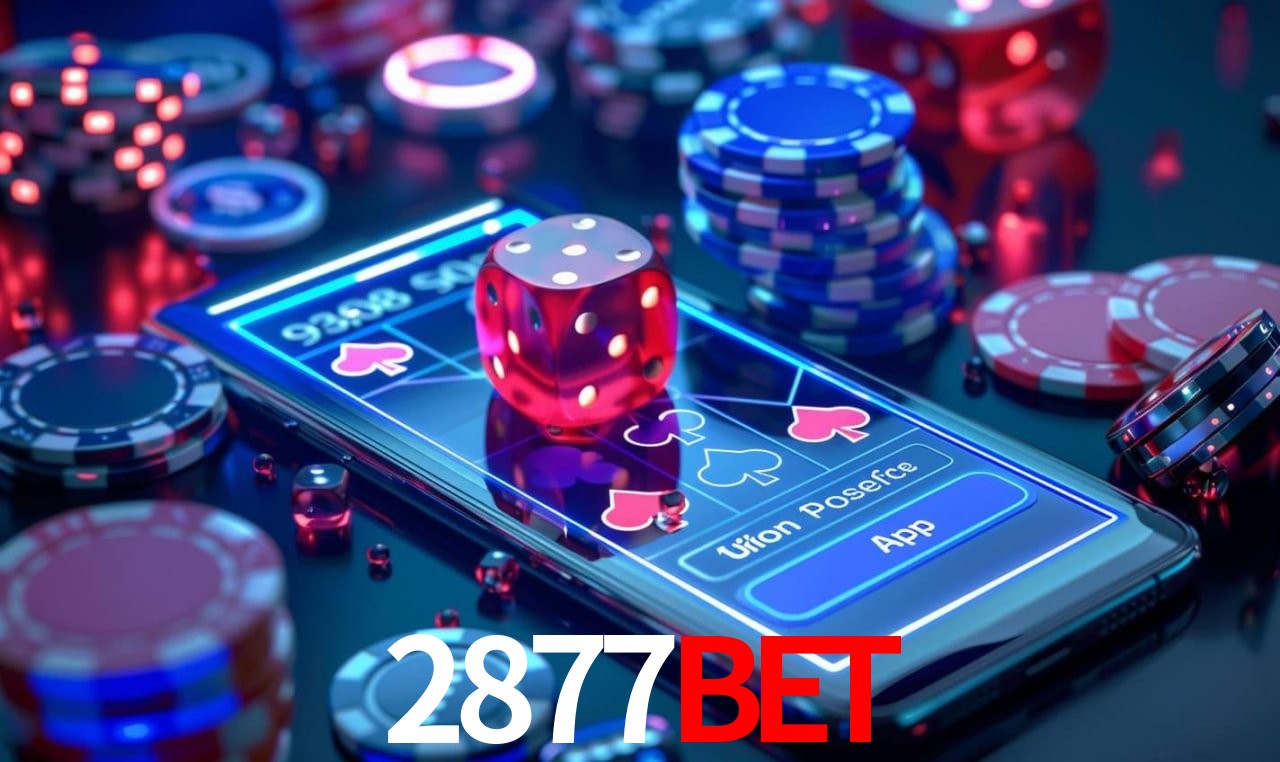 Explore as vantagens do 2877bet: serviço profissional e confiabilidade